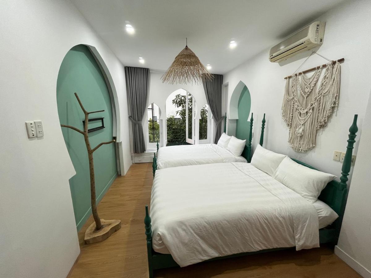Hue Sweethouse 1 Homestay Exterior foto