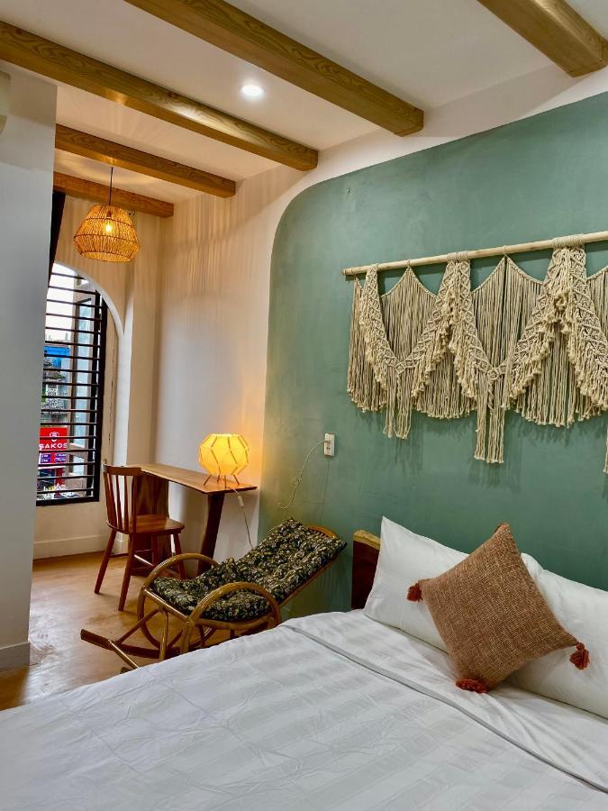 Hue Sweethouse 1 Homestay Exterior foto