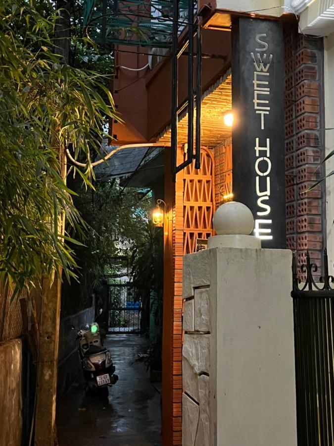 Hue Sweethouse 1 Homestay Exterior foto