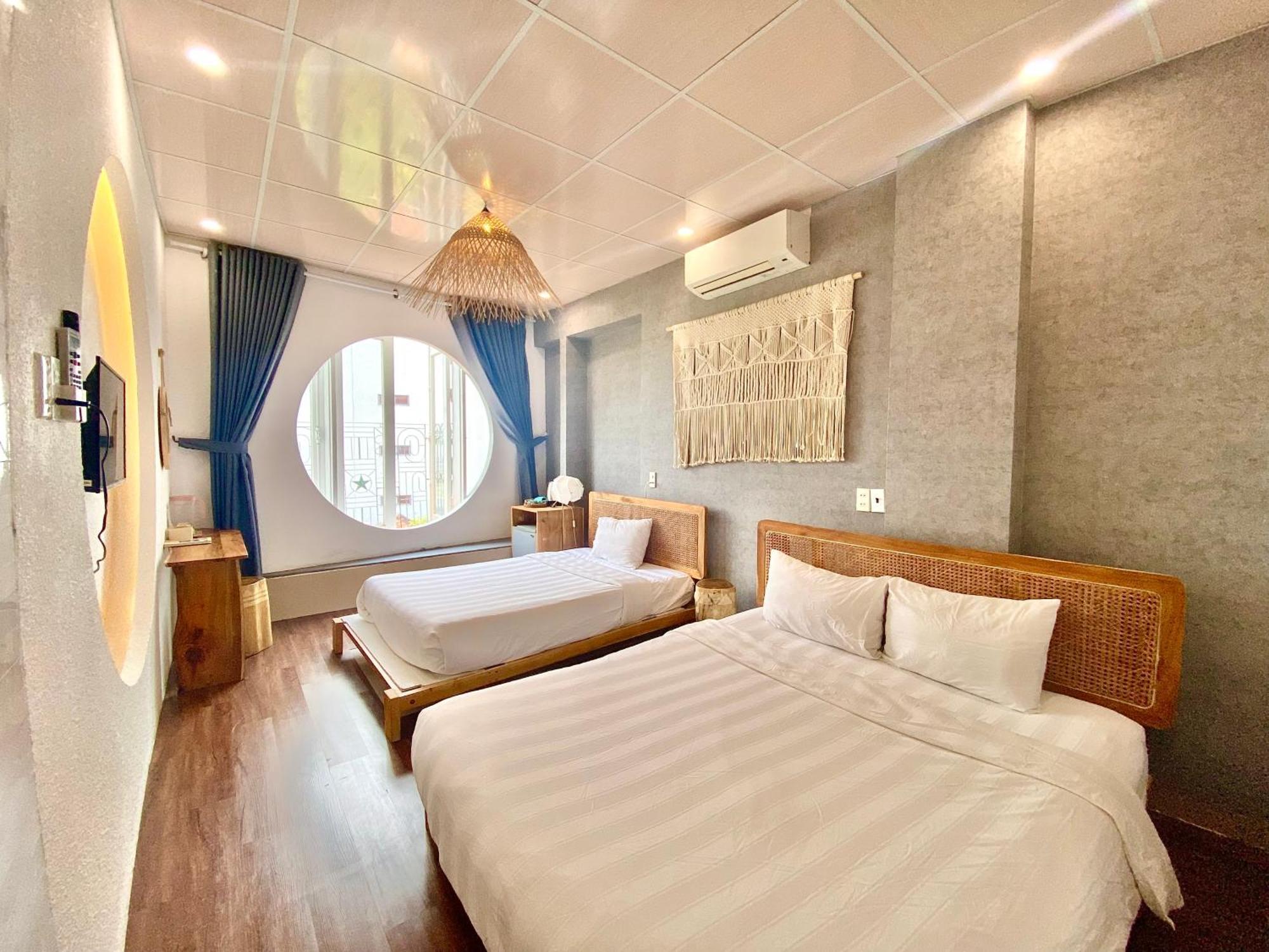 Hue Sweethouse 1 Homestay Exterior foto