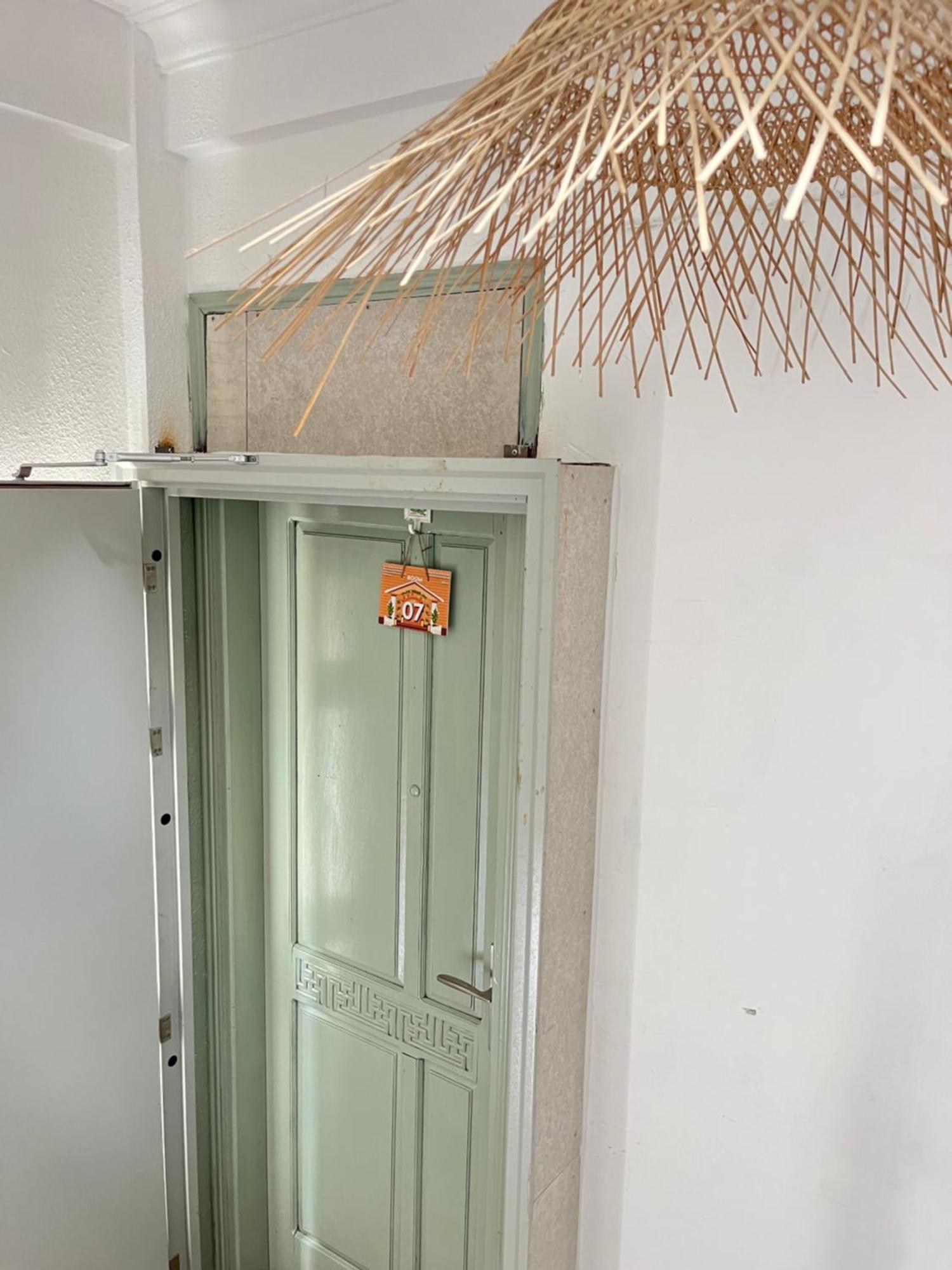 Hue Sweethouse 1 Homestay Exterior foto